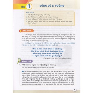 Sách - Giáo dục công dân 9 - Kết nối tri thức với cuộc sống