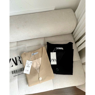 SET ÁO GILE + CHÂN VÁY ZR