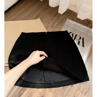 SET ÁO GILE + CHÂN VÁY ZR