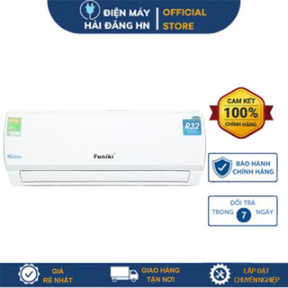 Điều hòa funiki inverter 9000btu hic09tmu.st3