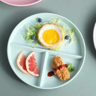 Khay ăn eat clean đựng gạo lứt bún gạo lứt ONFOD ăn kiêng giảm cân thực dưỡng