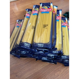 COMBO 5 GÓI MÌ REGINA 400GR - Mì ý spaghetti sợi số 6 gói 400g NK date 2026