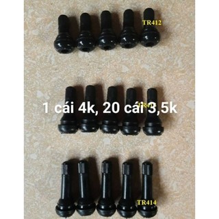 Combo 20 chiếc chân van xe máy TR412