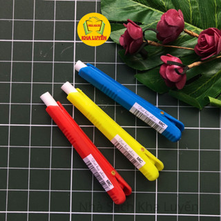  Combo 1 chiếc 5 chiếc Bút Kẹp Phấn Mic Hỗ Trợ Viết Bảng ,Dễ Sử Dụng Sạch Tay Giao Màu Ngẫu Nhiên 