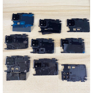 Kính Camera Xiaomi Redmi 9C Zin Hàng Cao Cấp.