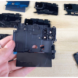 Kính Camera Xiaomi Redmi 9C Zin Hàng Cao Cấp.