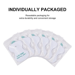Miếng dán máy xung điện 1 cặp (2 miếng) Healthy pad