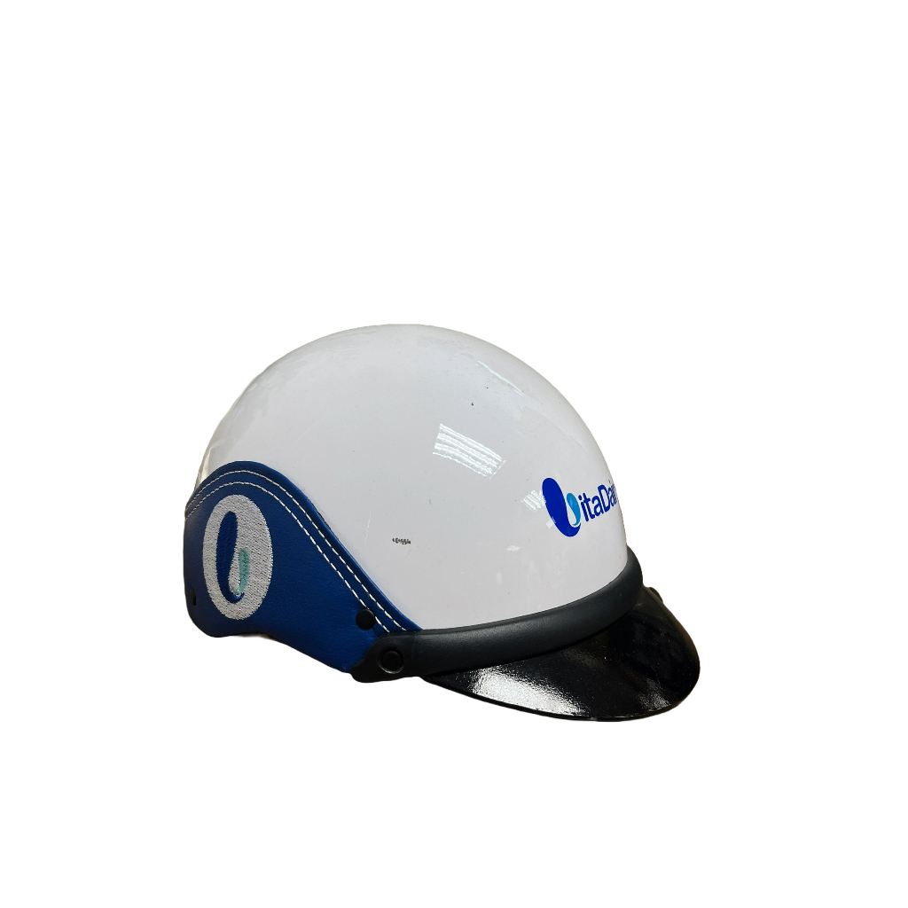[HÀNG TẶNG KHÔNG BÁN] Nón bảo hiểm Vitadairy