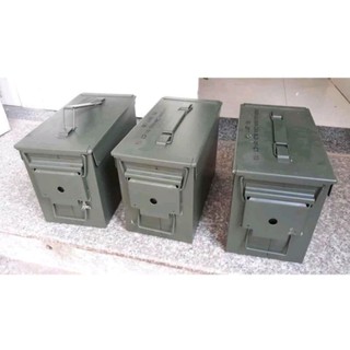 THÙNG ĐỒ NGHỀ SẮT LỚN