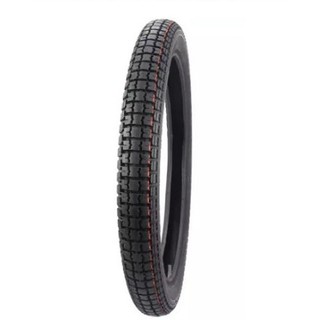 Vỏ Lốp gai offroad 250-17 dùng ruột Camel 205
