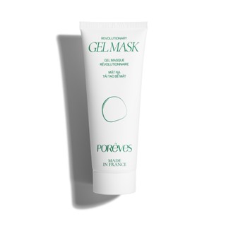 (Quà tặng Gel Mask) PORÊVES Revolutionary Gel Mask Peel Tẩy Tế Bào Chết Dạng Gel
