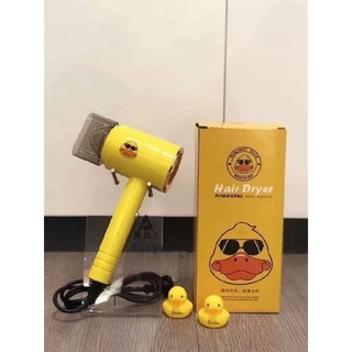 Máy sấy tóc mini tặng kèm ticker