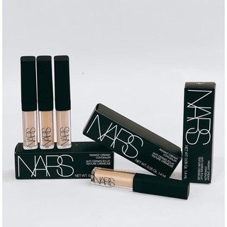 [NARS] Che khuyết điểm Radiant Creamy concealer