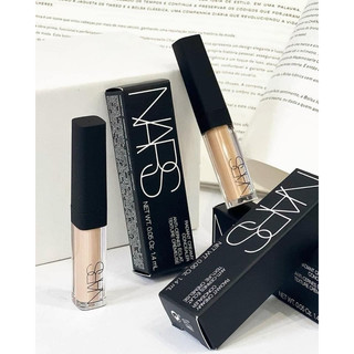 [NARS] Che khuyết điểm Radiant Creamy concealer