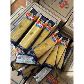 COMBO 10 GÓI MÌ REGINA 400GR -[GIÁ SỈ]  Mì ý Spagetti gói Mì ý spaghetti sợi số 6