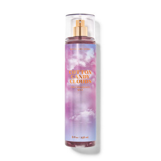 [Auth] Xịt Thơm Toàn Thân Bath & Body Works-COTTON CANDY CLOUDS 236ml