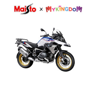 Đồ chơi maisto mô hình mô tô 1:12 dòng bmw r1250 gs 20100/mt31101