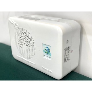 Máy cấp khí tươi Mini Akiryo