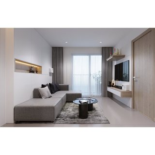 Máy cấp khí tươi Mini Akiryo