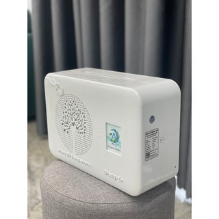 Máy cấp khí tươi Mini Akiryo