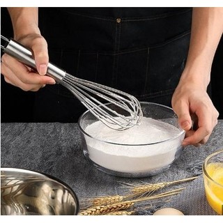 Phới Lồng Cao Cấp - Phới trộn và đánh trứng chuyên nghiệp