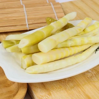 MĂNG CAY TỨ XUYÊN