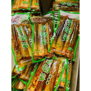 MĂNG CAY TỨ XUYÊN