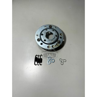 Gông côn Vespa Piaggio 2V - 2V IE - 3V - Zip 100