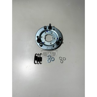 Gông côn Vespa Piaggio 2V - 2V IE - 3V - Zip 100