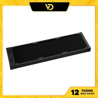TẢN NHIỆT NƯỚC CPU DEEPCOOL LS720 SE DIGITAL BLACK / WHITE  [NEW]
