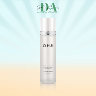 Sữa Dưỡng Trắng Da Ohui Extreme White Emulsion 130ml