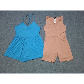Jumsuit vnxk