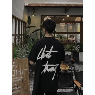 Áo Thun Chuột Trắng Hottrend 2024 cotton 2 chiều hottrend 2024 vải 100% cotton - hàng full bọc tag