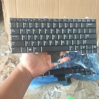 bàn phím laptop Dell Latitude 12 14 7000, E7420 E7240 E7440 dell 7240, dell 7440 zin