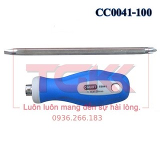 Tô vít (Tovit, tuốc nơ vít) đảo đầu C0041 C-MART