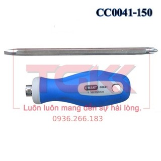 Tô vít (Tovit, tuốc nơ vít) đảo đầu C0041 C-MART