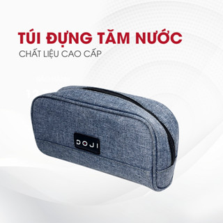 Túi vải đựng tăm nước Doji, bền đẹp, chắc chắn