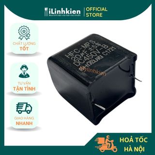 Tụ điều hoà Daikin 20uF 450V chính hãng chất lượng tốt