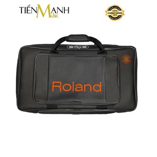 Bao túi đựng trống điện tử roland, boss spd30, gt10, gt100 da dày 5 lớp electronic drums