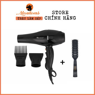 Máy sấy tóc công suất lớn Surker - SK 3901 hàng chính hãng.