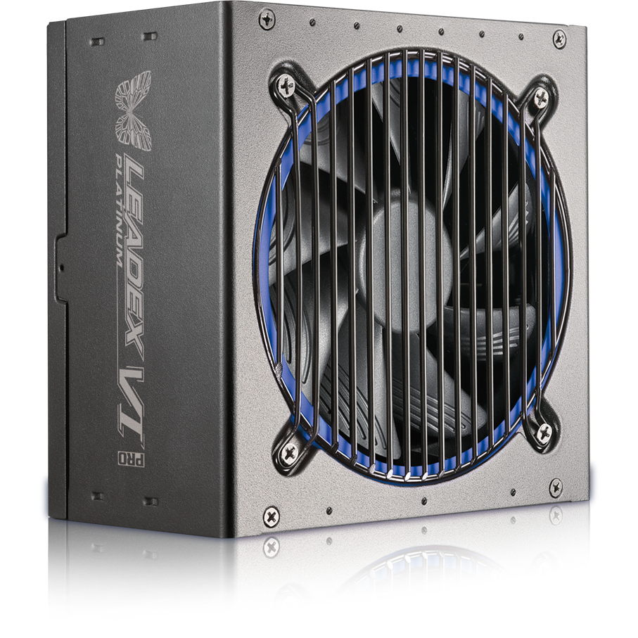 Nguồn SuperFlower LEADEX VI Platinum PRO 850W