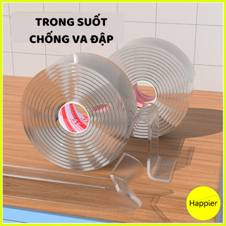 Cuộn Bọc Góc Cạnh Bàn Chống Va Chạm