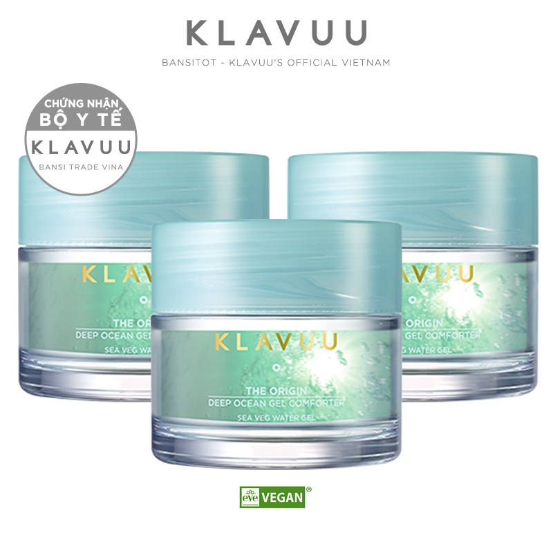 klavuu THE ORIGIN 200ml