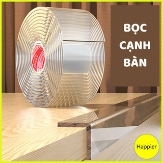 Cuộn bọc góc cạnh bàn chống va chạm