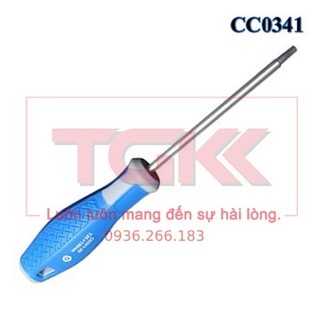 Tô vít hoa thị c0341 c-mart
