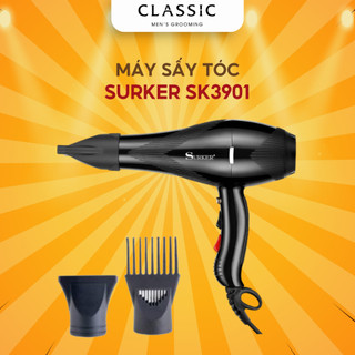 Máy sấy tóc công suất 3000w surker sk-3901