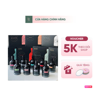 Nước hoa Once Perfume