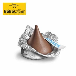 Socola Hershey's Nuggets+ Kisses Mỹ