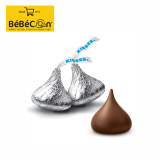 Socola Hershey's Nuggets+ Kisses Mỹ