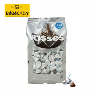 Socola Hershey's Nuggets+ Kisses Mỹ